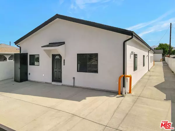 Pacoima, CA 91331,11108 N Norris AVE #11108