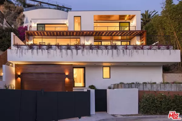 1525 Marlay DR, Los Angeles, CA 90069