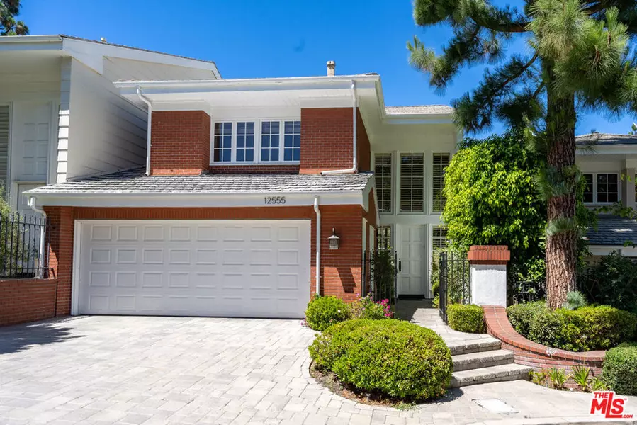 12555 The VIS, Los Angeles, CA 90049