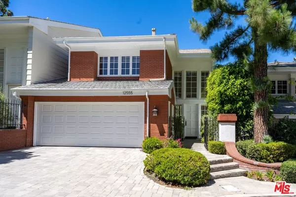 12555 The VIS, Los Angeles, CA 90049