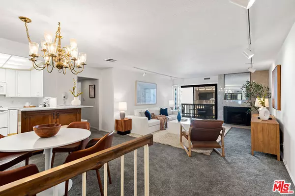 Playa Del Rey, CA 90293,8600 Tuscany AVE #321