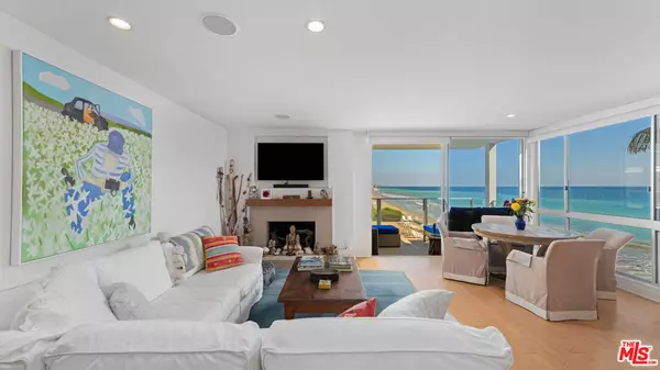 Malibu, CA 90265,22548 Pacific Coast HWY #214