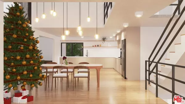 Big Bear, CA 92315,43469 Sheephorn RD