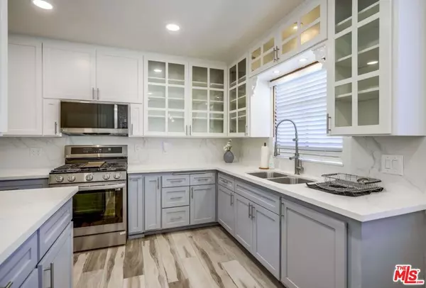 Long Beach, CA 90807,1060 E 45th WAY