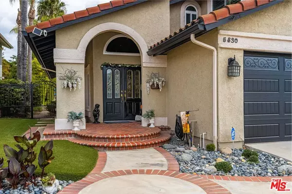 Yorba Linda, CA 92887,5830 Via Del Bisonte