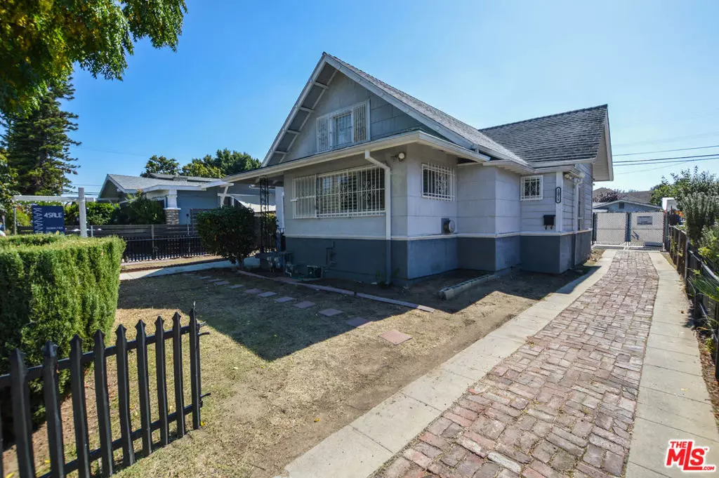 Los Angeles, CA 90018,2226 W 28th ST