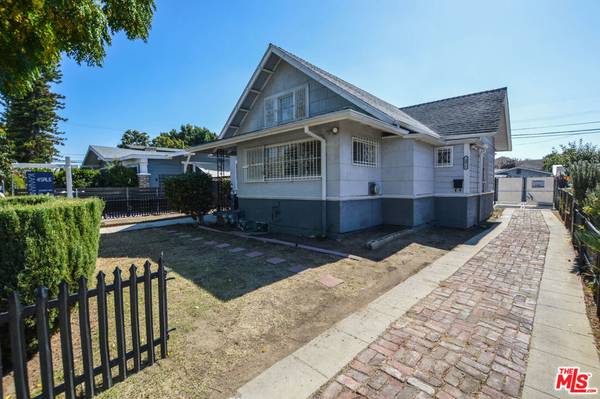 2226 W 28th ST, Los Angeles, CA 90018