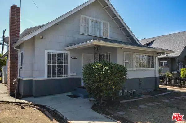 Los Angeles, CA 90018,2226 W 28th ST