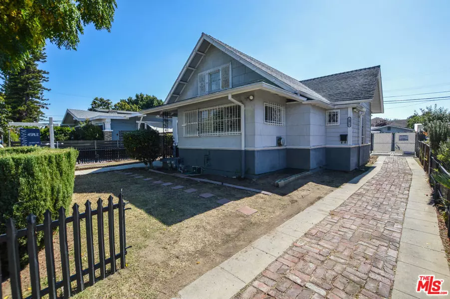 2226 W 28th ST, Los Angeles, CA 90018