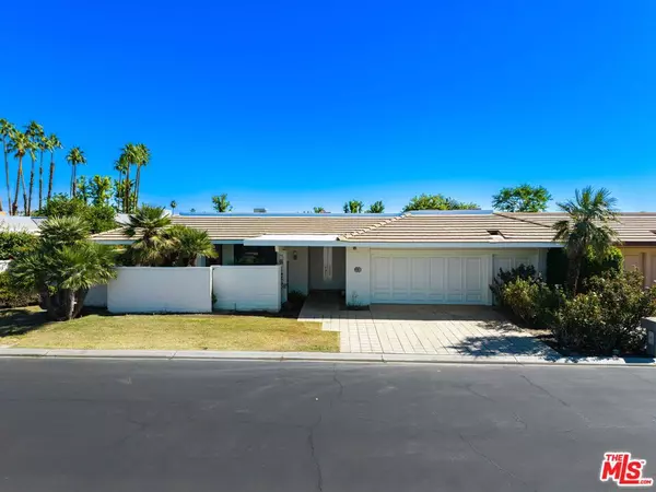 Rancho Mirage, CA 92270,35 Mayfair DR