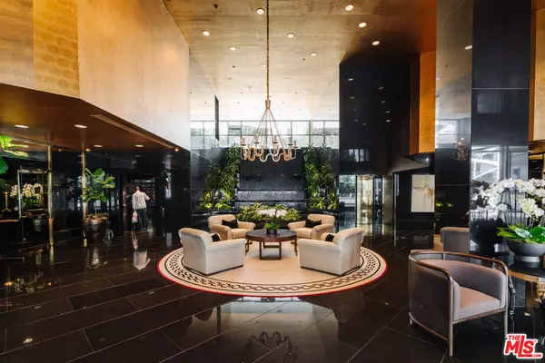 Los Angeles, CA 90024,10601 Wilshire BLVD #303