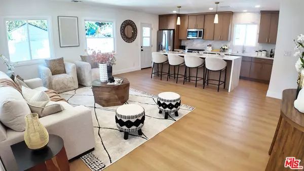 El Monte, CA 91731,10115 Olney ST
