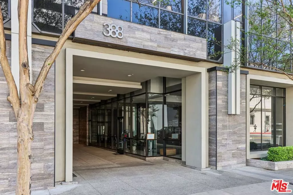 Pasadena, CA 91101,388 Cordova ST #609