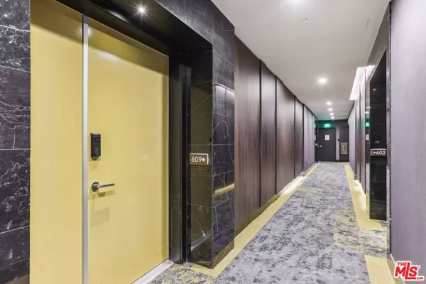 Pasadena, CA 91101,388 Cordova ST #609