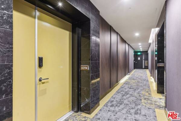 Pasadena, CA 91101,388 Cordova ST #609