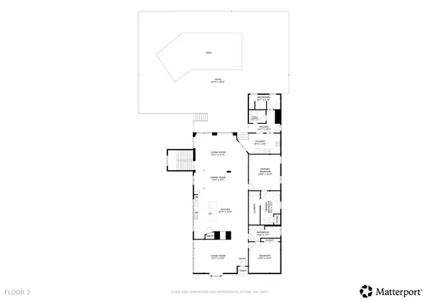 775 W Racquet Club RD, Palm Springs, CA 92262