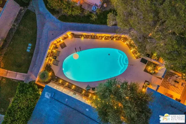 Palm Springs, CA 92262,360 Cabrillo RD #113