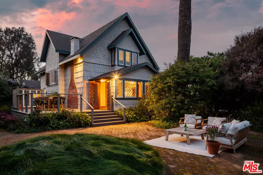 587 Grand BLVD, Venice, CA 90291