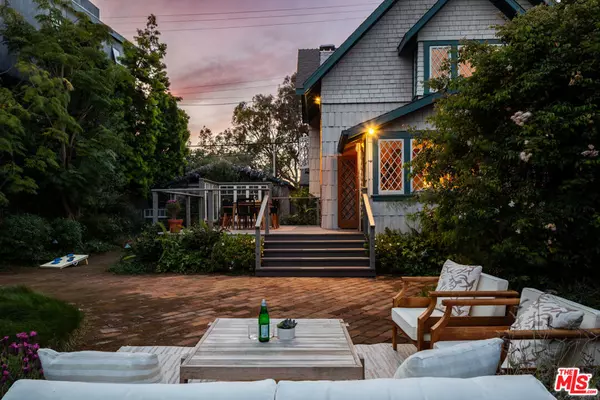 587 Grand BLVD, Venice, CA 90291