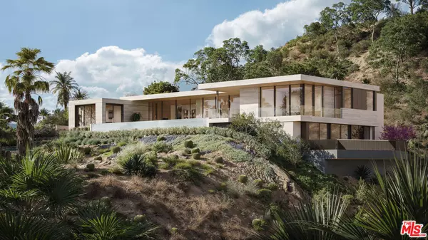 Los Angeles, CA 90069,9323 Nightingale DR
