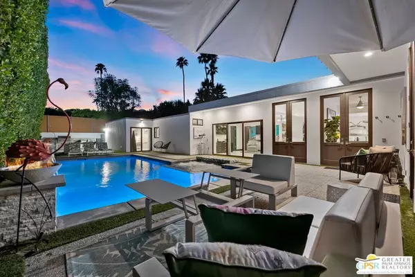 Palm Desert, CA 92260,48365 Alan CIR