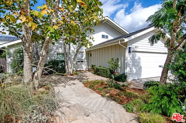 3021 Barry AVE, Los Angeles, CA 90066