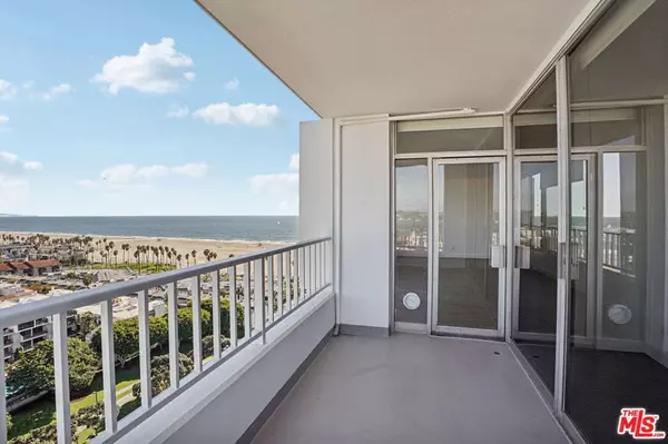 Santa Monica, CA 90405,2700 S Neilson WAY #1516