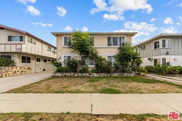 8536 Saturn ST, Los Angeles, CA 90035