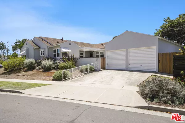 Los Angeles, CA 90045,7803 Flight Ave