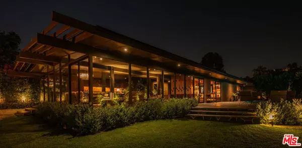 2505 Carman Crest DR, Los Angeles, CA 90068