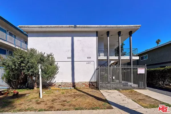 Van Nuys, CA 91401,14317 Haynes ST