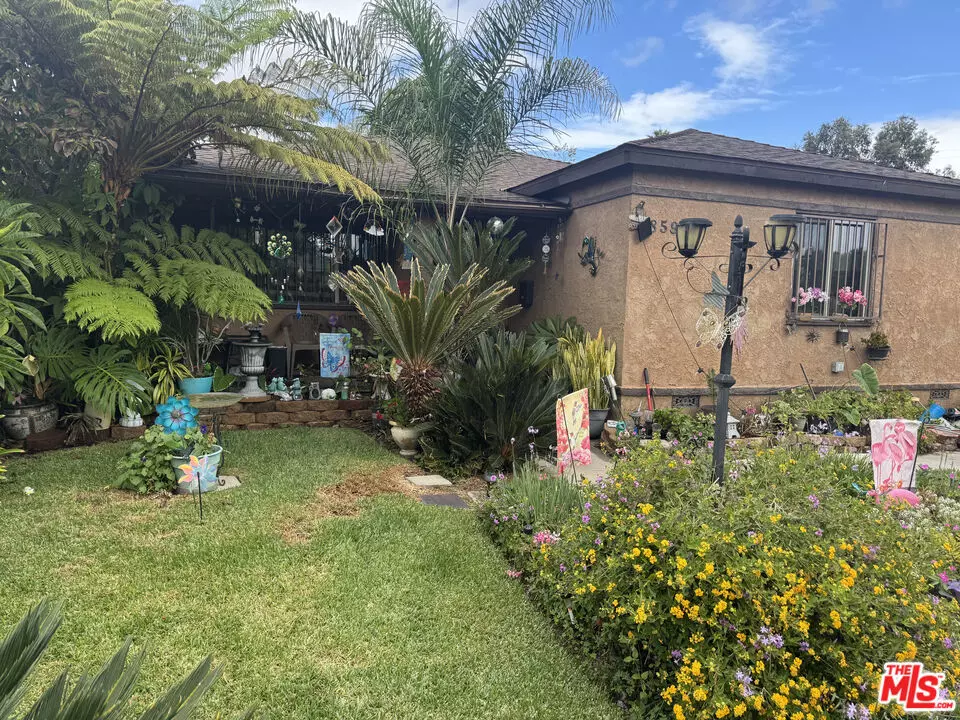 Long Beach, CA 90806,859 W 33rd WAY