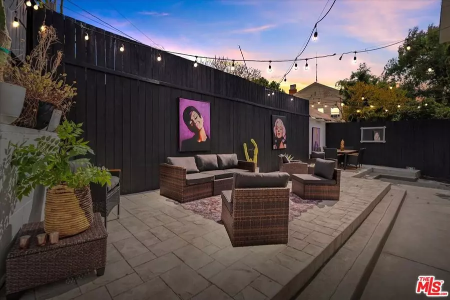 3314 Griffith Park BLVD #5, Los Angeles, CA 90027