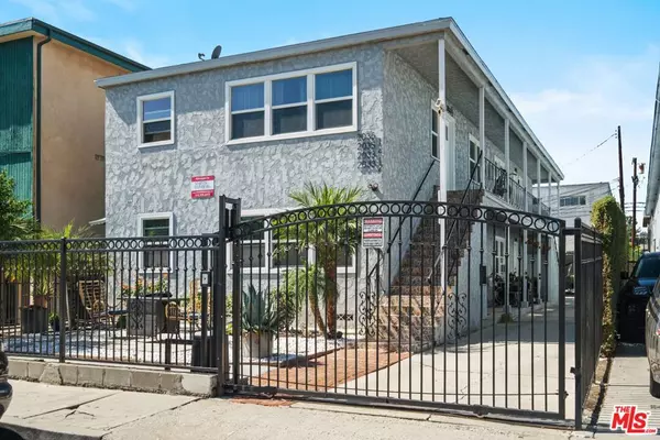 2033 S Shenandoah ST, Los Angeles, CA 90034