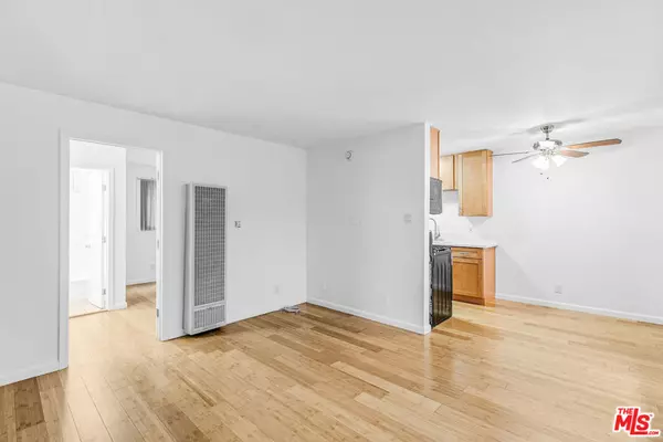 Santa Monica, CA 90405,2627 5th ST #3