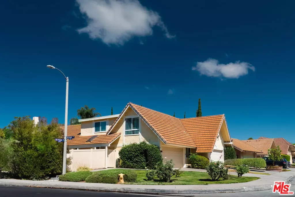 Valencia, CA 91354,27003 Rio Prado DR