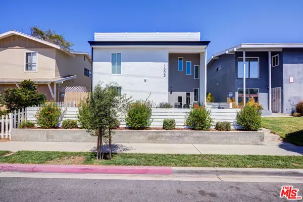 1303 Beryl AVE, Redondo Beach, CA 90277