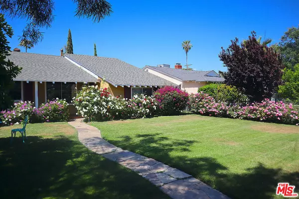 Valley Village, CA 91607,12455 Cumpston ST