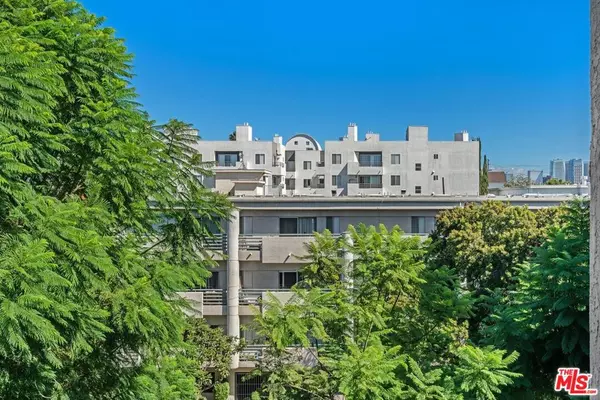 Los Angeles, CA 90024,1440 VETERAN AVE #546