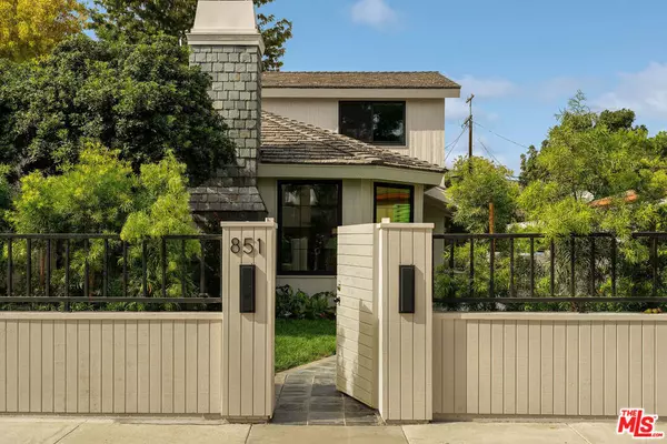 851 Dickson ST, Marina Del Rey, CA 90292