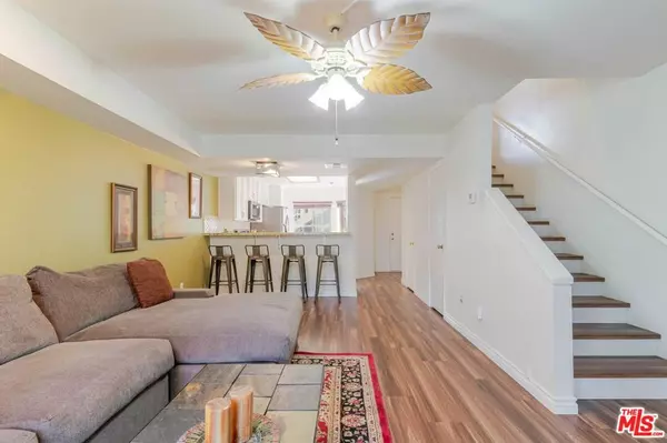 Garden Grove, CA 92840,12555 S Euclid ST #32