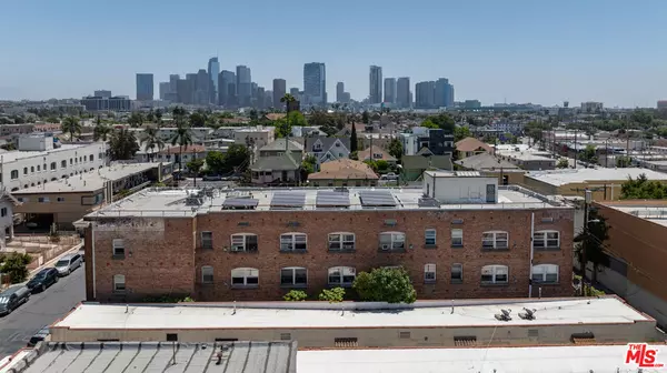 Los Angeles, CA 90006,2222 W 15th ST