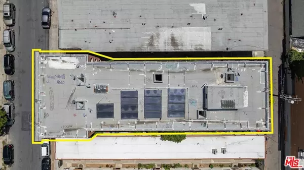 Los Angeles, CA 90006,2222 W 15th ST