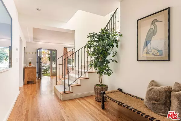 Studio City, CA 91604,4133 Camellia AVE