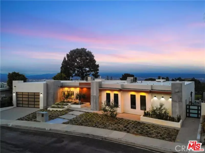 3064 Elvill DR, Los Angeles, CA 90049