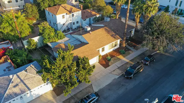 North Hollywood, CA 91601,5444 Camellia AVE