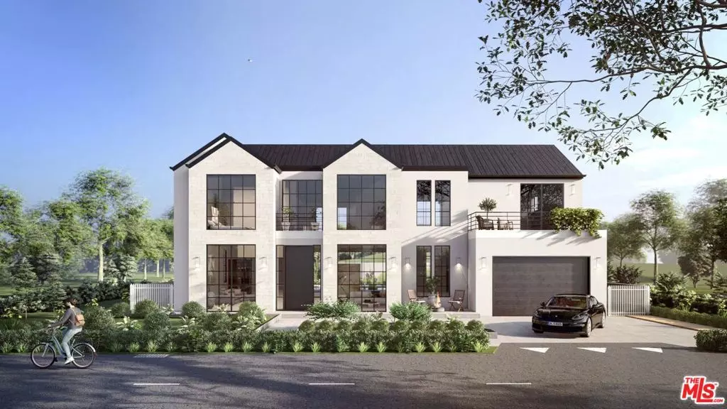 Encino, CA 91436,4186 Hayvenhurst DR