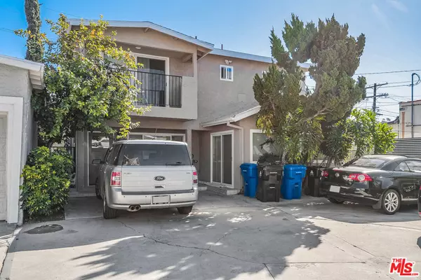 Los Angeles, CA 90042,248 Branch ST