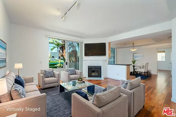 Los Angeles, CA 90066,12773 Caswell AVE #103