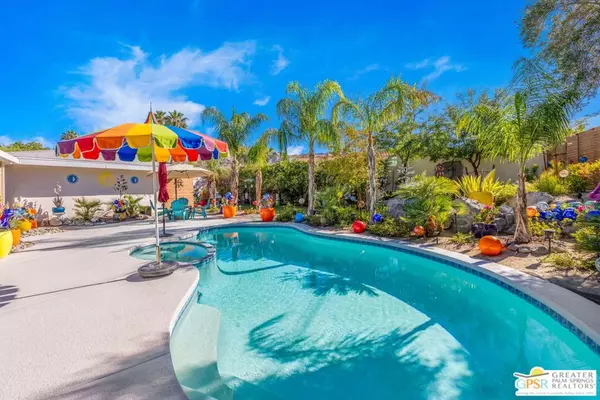 Cathedral City, CA 92234,68401 Rodeo RD